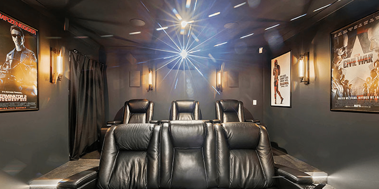 Complete Room Makeover