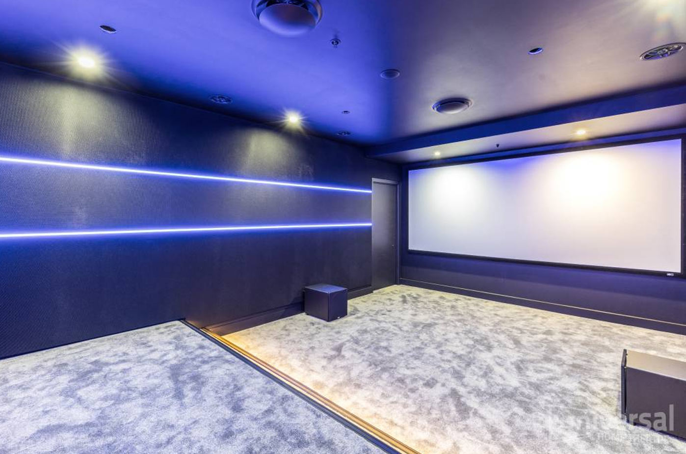 acoustic treatment 4