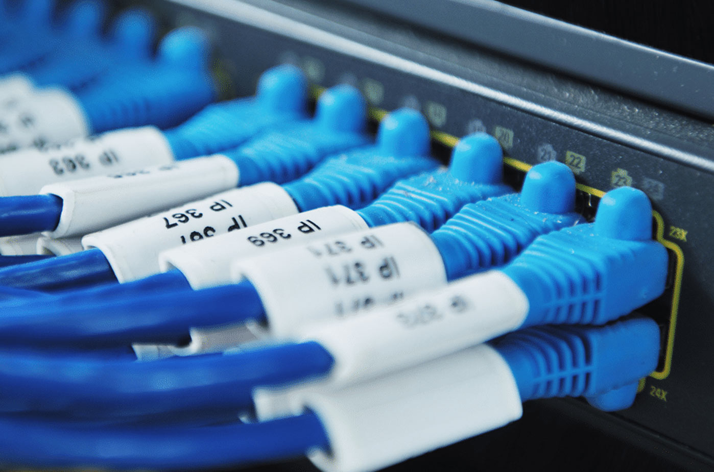 cabling