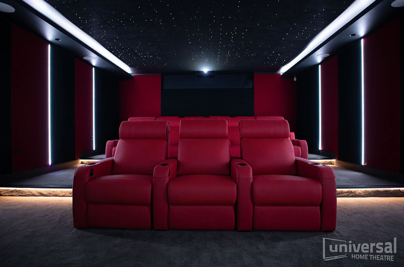 home theatre 2 1