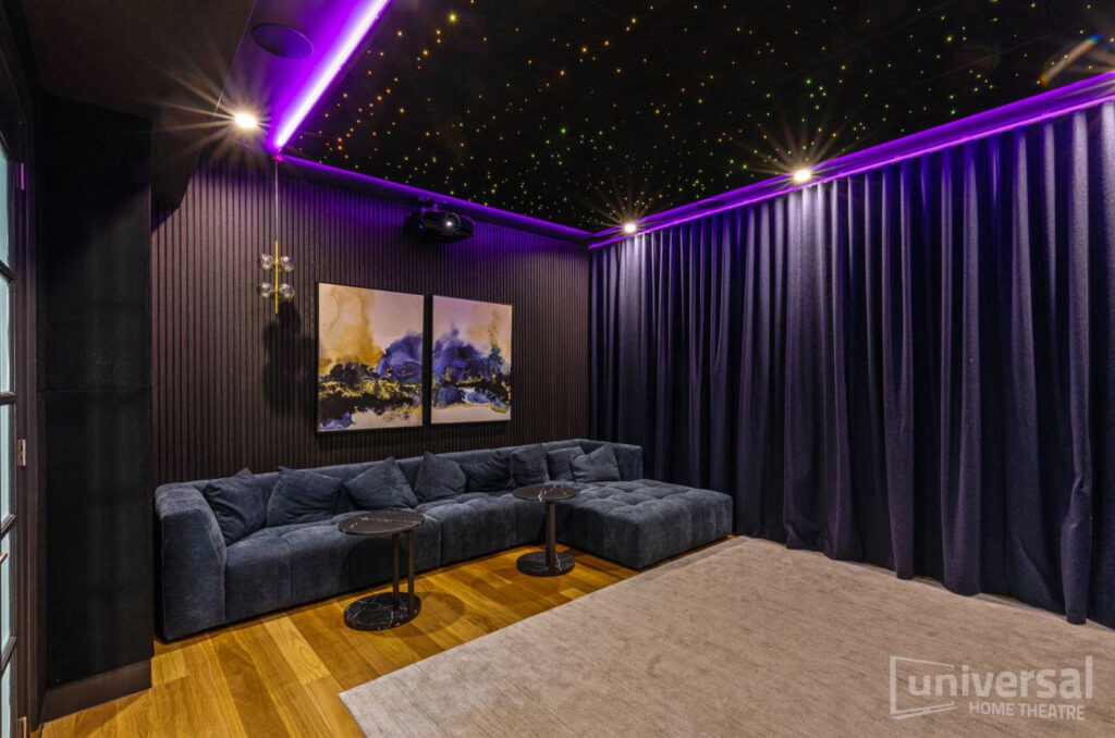 Is A Home Theatre Investment In Sydney Worth It?