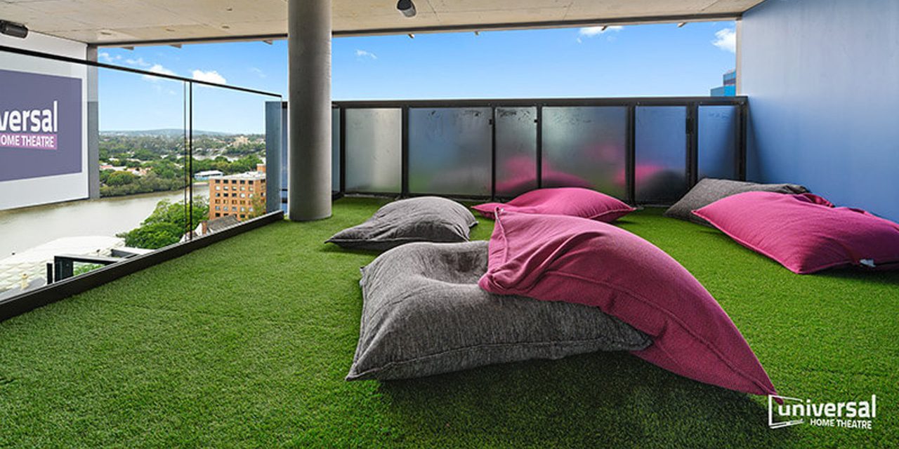 outdoor
