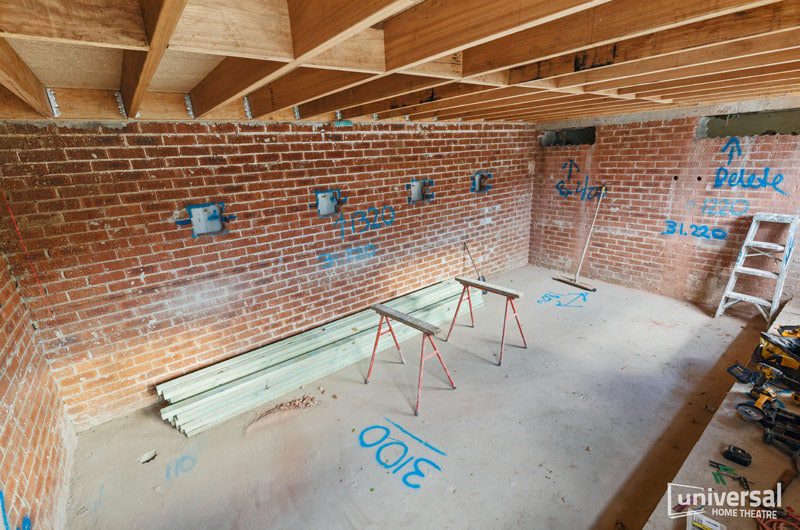 soundproof S15 1