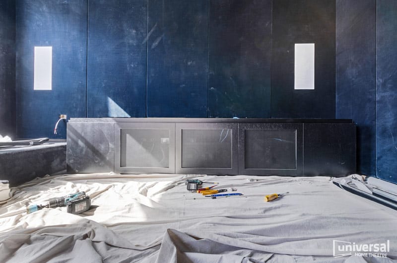 soundproof s31