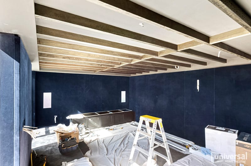 soundproof s34