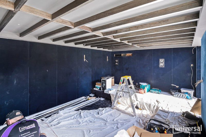 soundproof s35