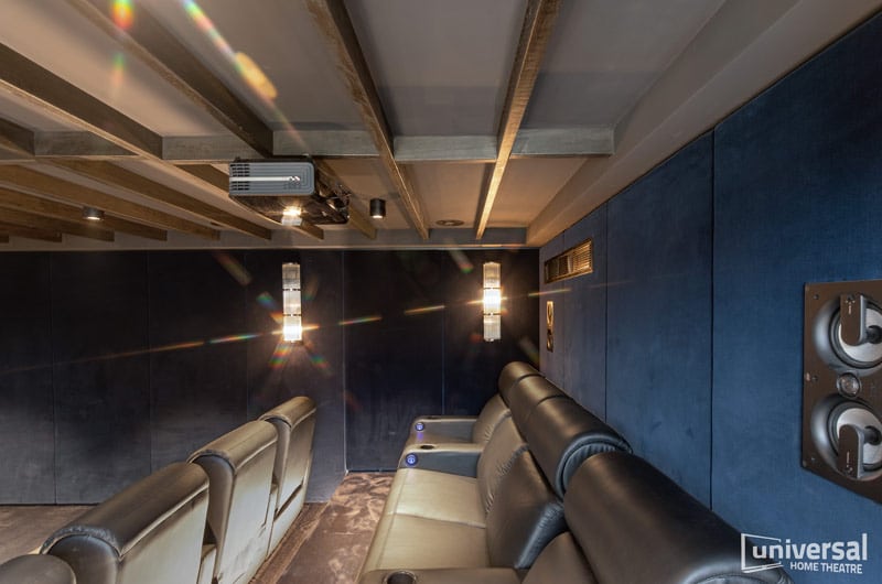 soundproof s44