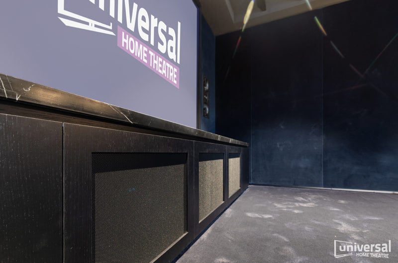 soundproof s45