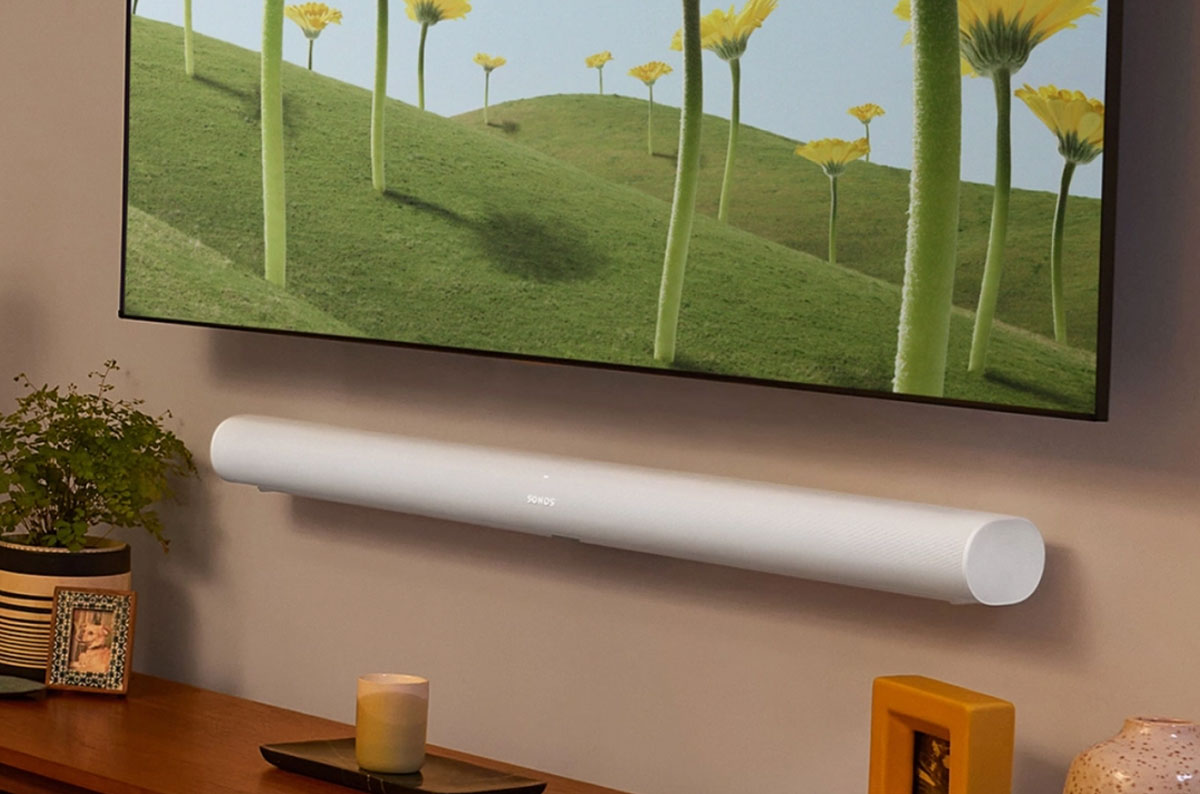 sonos arc premium