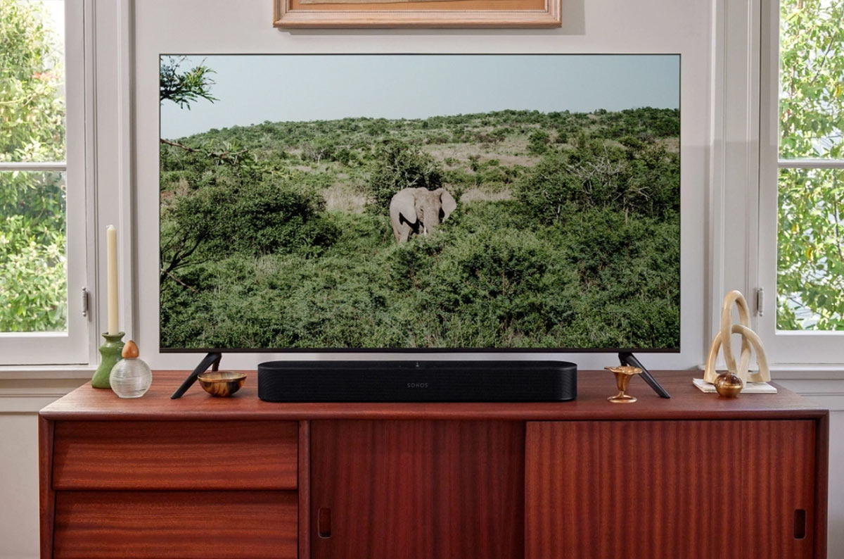 sonos beam soundbar