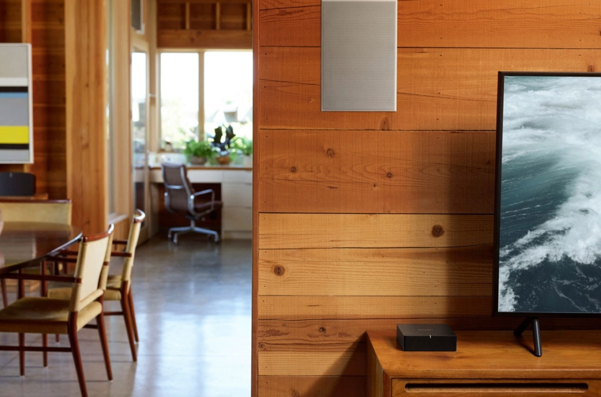 sonos port